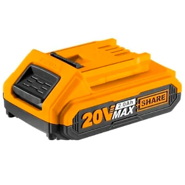 Mașina de înfiletat INGCO CIWLI2038 Acumulator photo 3 Mașina de înfiletat INGCO CIWLI2038 Acumulator photo 3