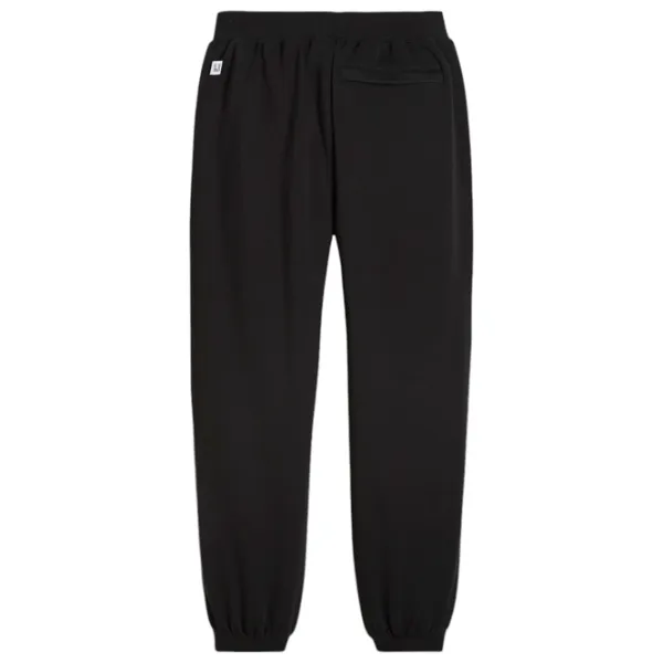 Спортивные брюки для мужчин Puma Mmq T7 Track Pants XXL/ Черный photo 2