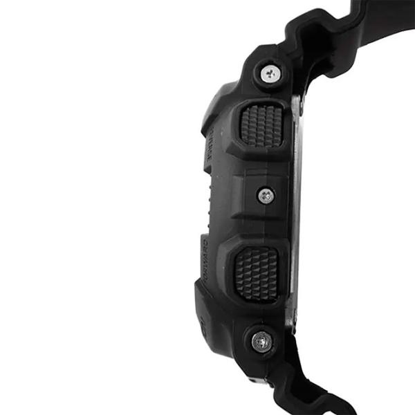 Наручные часы для мужчин Casio GA-100-1A1ER Кварцевый/ 51 мм photo 3