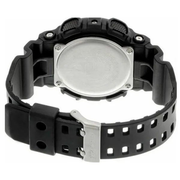 Наручные часы для мужчин Casio GA-100-1A1ER Кварцевый/ 51 мм photo 4