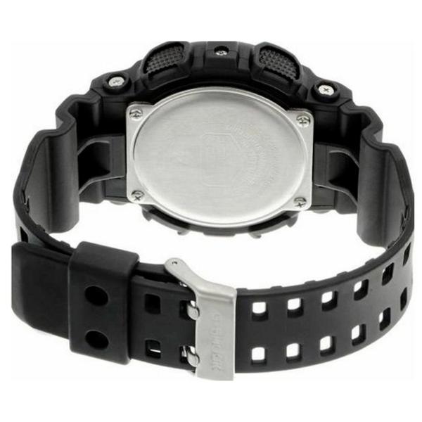 Наручные часы для мужчин Casio GA-100-1A1ER Кварцевый/ 51 мм photo 4