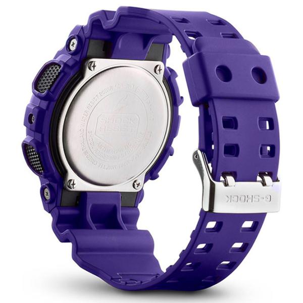 Ceas de mână pentru bărbați Casio GA-140-6A Cuarț/ 51 mm photo 3 Ceas de mână pentru bărbați Casio GA-140-6A Cuarț/ 51 mm photo 3