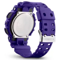 Ceas de mână pentru bărbați Casio GA-140-6A Cuarț/ 51 mm photo 3