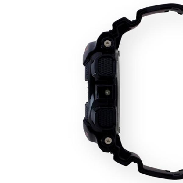 Ceas de mână pentru bărbați Casio GA-140GB-1A2 Cuarț/ 51 mm photo 2