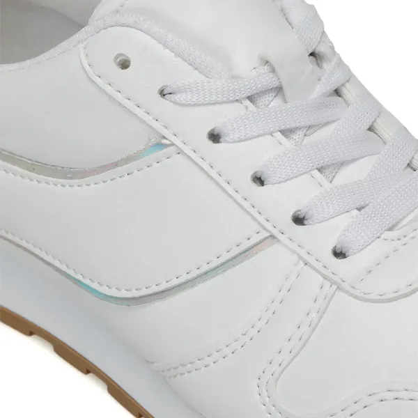 Adidași pentru femei Torex Ada 4FX Primăvară/ White photo 7