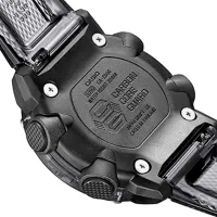 Ceas de mână pentru bărbați Casio GA-2000SKE-8A Cuarț/ 47 mm photo 3