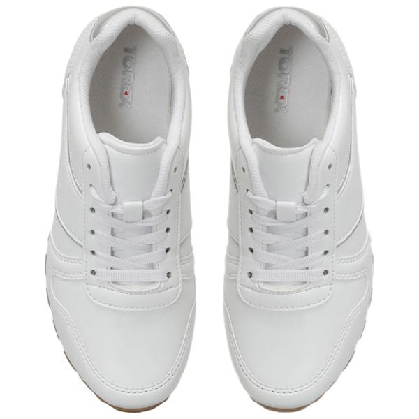 Adidași pentru femei Torex Ada 4FX Primăvară/ White photo 4 Adidași pentru femei Torex Ada 4FX Primăvară/ White photo 4