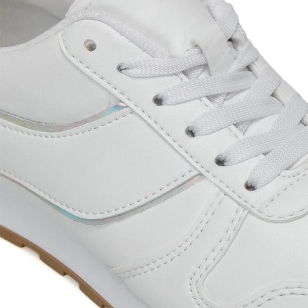 Adidași pentru femei Torex Ada 4FX Primăvară/ White photo 7 Adidași pentru femei Torex Ada 4FX Primăvară/ White photo 7