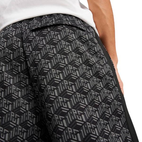 Спортивные брюки для мужчин Puma T7 Aop Straight Track Pants Pt S/ Черный photo 7 Спортивные брюки для мужчин Puma T7 Aop Straight Track Pants Pt S/ Черный photo 7