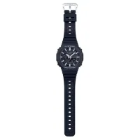 Ceas de mână pentru bărbați Casio GA-2100-1A Cuarț/ 49 mm photo 2