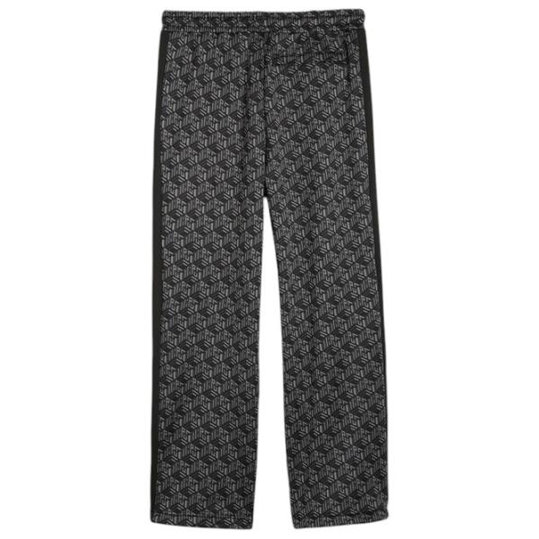 Спортивные брюки для мужчин Puma T7 Aop Straight Track Pants Pt XXL/ Черный photo 3
