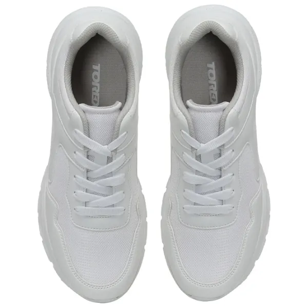 Adidași pentru femei Torex Brisa 4FX Primăvară/ White photo 4 Adidași pentru femei Torex Brisa 4FX Primăvară/ White photo 4