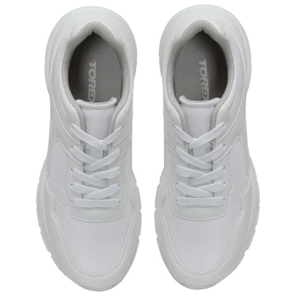 Adidași pentru femei Torex Brisa 4FX Primăvară/ White photo 4 Adidași pentru femei Torex Brisa 4FX Primăvară/ White photo 4