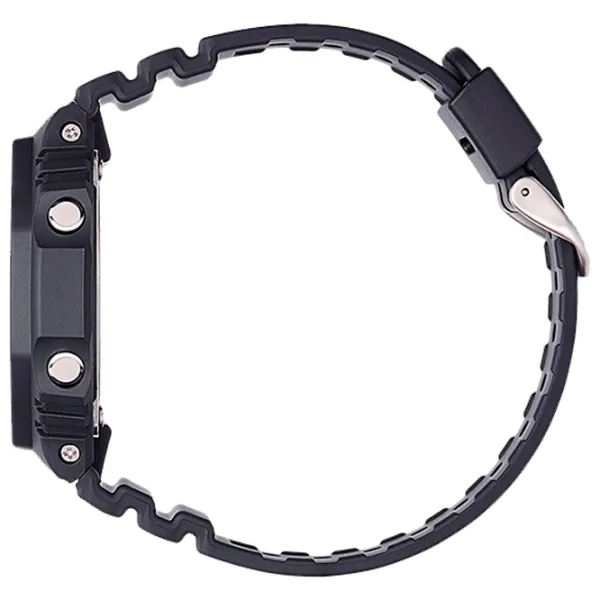 Наручные часы для мужчин Casio GA-2100-1A1 Кварцевый/ 49 x 45 мм photo 3