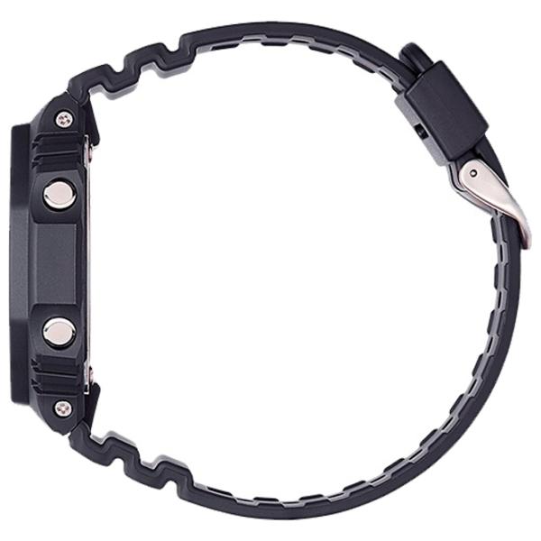 Наручные часы для мужчин Casio GA-2100-1A1 Кварцевый/ 49 x 45 мм photo 3