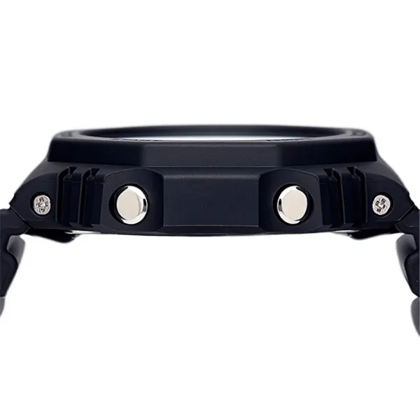 Наручные часы для мужчин Casio GA-2100-1A1 Кварцевый/ 49 x 45 мм photo 4