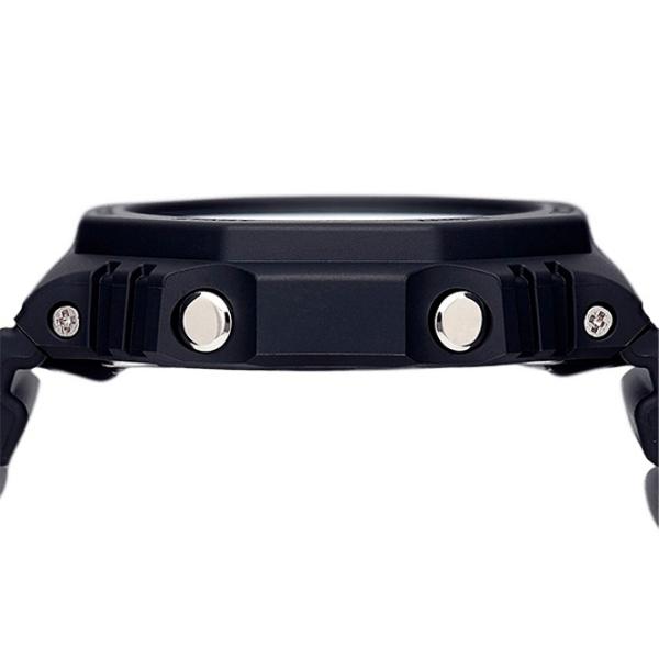 Наручные часы для мужчин Casio GA-2100-1A1 Кварцевый/ 49 x 45 мм photo 4