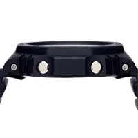 Ceas de mână pentru bărbați Casio GA-2100-1A1 Cuarț/ 49 x 45 mm photo 4