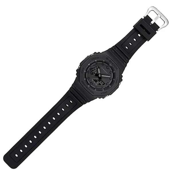 Наручные часы для мужчин Casio GA-2100-1A1 Кварцевый/ 49 x 45 мм photo 6