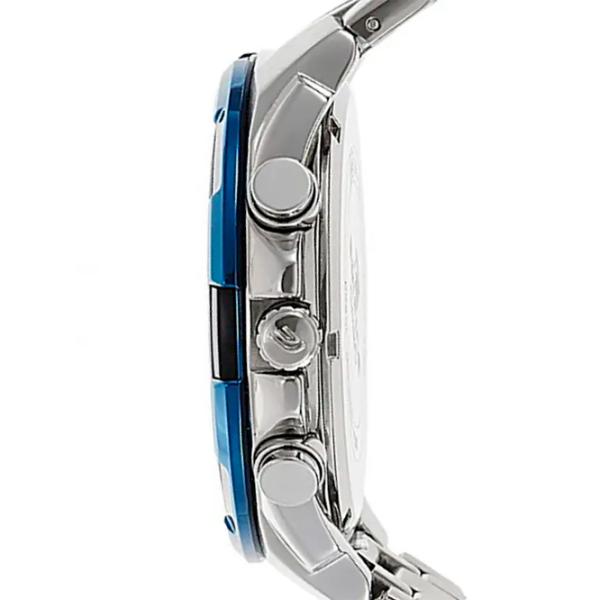 Ceas de mână pentru bărbați Casio EFR-539D-1A2 Cuarț/ 50 mm photo 2 Ceas de mână pentru bărbați Casio EFR-539D-1A2 Cuarț/ 50 mm photo 2