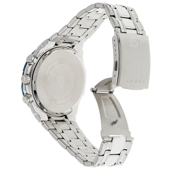 Ceas de mână pentru bărbați Casio EFR-539D-1A2 Cuarț/ 50 mm photo 3 Ceas de mână pentru bărbați Casio EFR-539D-1A2 Cuarț/ 50 mm photo 3