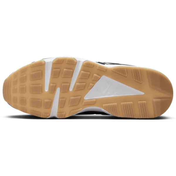 Adidași pentru bărbați Nike Air Huarache Runner 45/ Navy photo 6