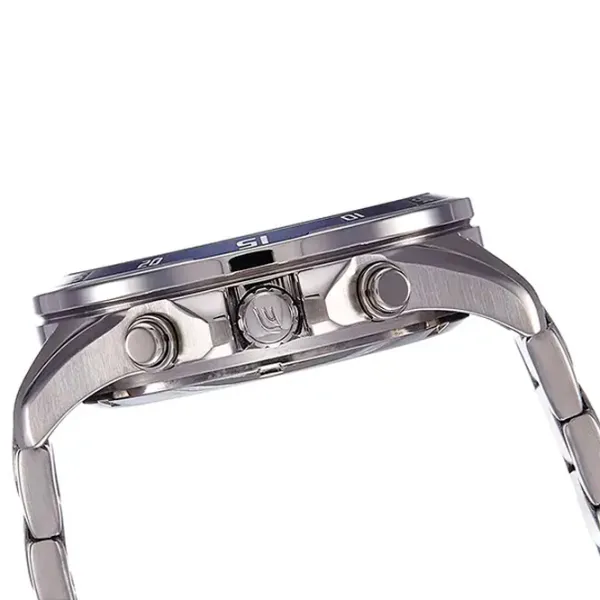 Наручные часы для мужчин Casio EFR-547D-2A Кварцевый/ 47 мм photo 3