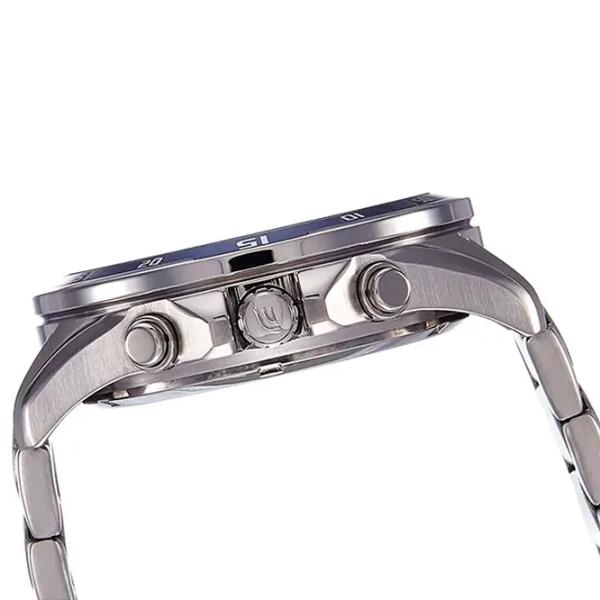 Наручные часы для мужчин Casio EFR-547D-2A Кварцевый/ 47 мм photo 3