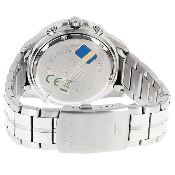 Наручные часы для мужчин Casio EFR-547D-2A Кварцевый/ 47 мм photo 4
