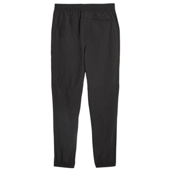 Pantaloni sportivi pentru bărbați Puma Classics Utility Cargo Pants Wv XXL/ Black photo 2