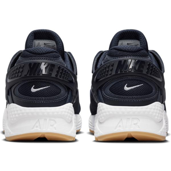 Кроссовки для мужчин Nike Air Huarache Runner 47/ Темно-синий photo 5