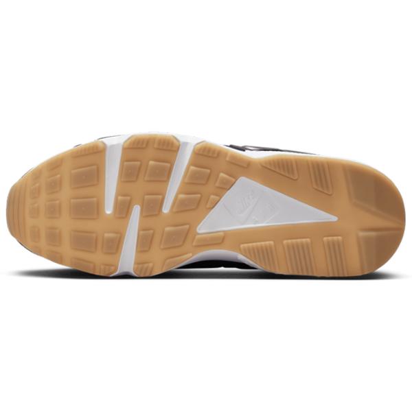 Кроссовки для мужчин Nike Air Huarache Runner 47/ Темно-синий photo 6