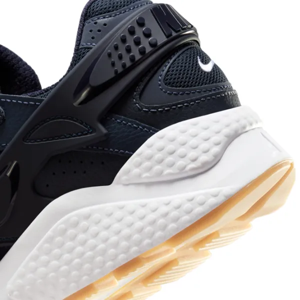 Кроссовки для мужчин Nike Air Huarache Runner 47/ Темно-синий photo 8