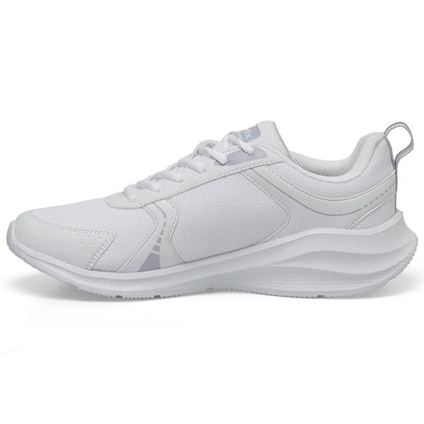 Adidași pentru femei Kinetix Charles Tx W 4FX Primăvară/ White photo 2