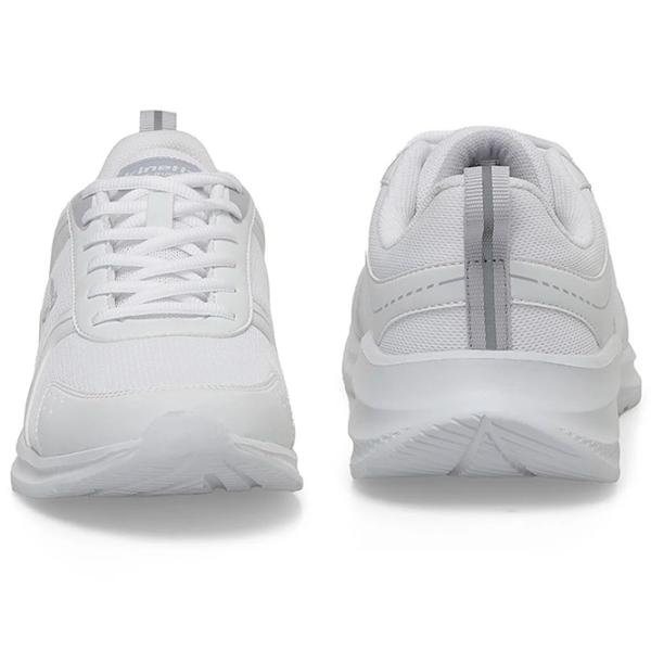 Adidași pentru femei Kinetix Charles Tx W 4FX Primăvară/ White photo 5