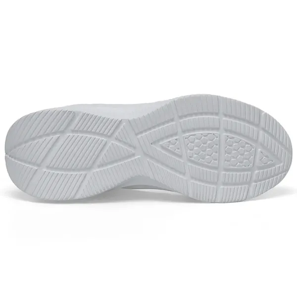 Adidași pentru femei Kinetix Charles Tx W 4FX Primăvară/ White photo 6