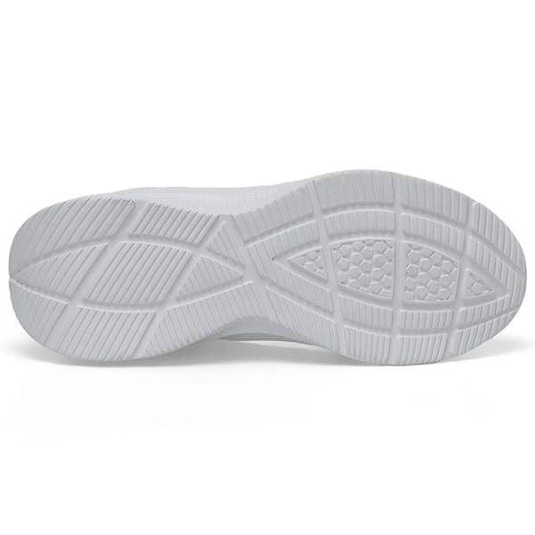 Adidași pentru femei Kinetix Charles Tx W 4FX Primăvară/ White photo 6