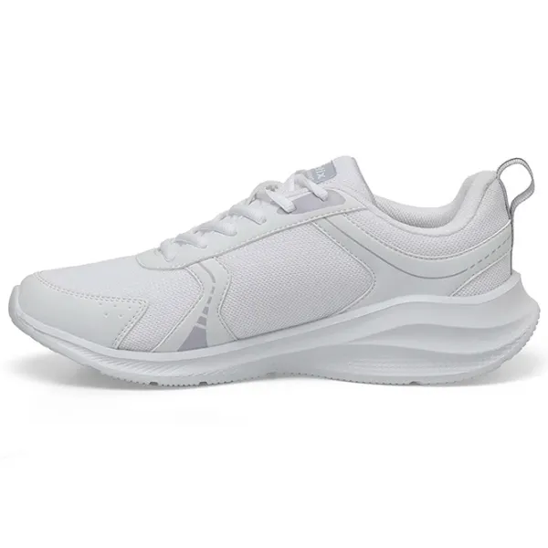 Adidași pentru femei Kinetix Charles Tx W 4FX Primăvară/ White photo 2
