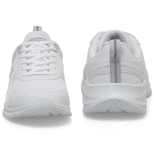 Adidași pentru femei Kinetix Charles Tx W 4FX Primăvară/ White photo 5