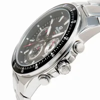 Ceas de mână pentru bărbați Casio EFR-552D-1A Cuarț/ 47 mm photo 3