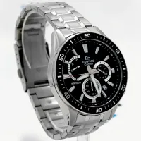 Ceas de mână pentru bărbați Casio EFR-552D-1A Cuarț/ 47 mm photo 4