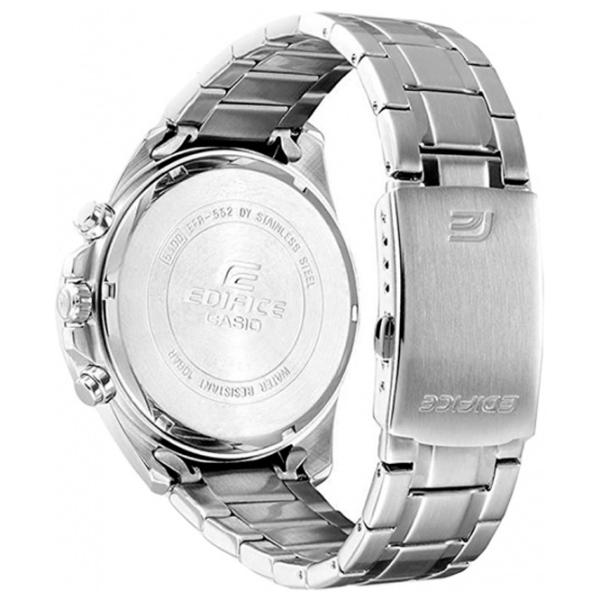 Наручные часы для мужчин Casio EFR-552D-1A Кварцевый/ 47 мм photo 5 Наручные часы для мужчин Casio EFR-552D-1A Кварцевый/ 47 мм photo 5