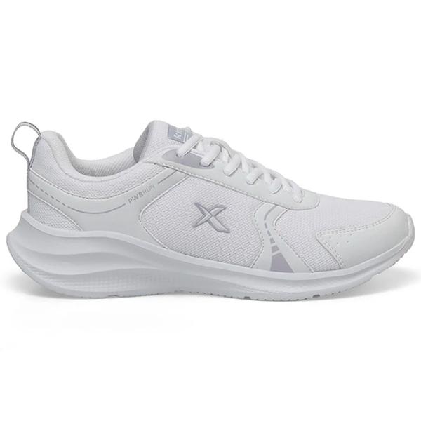 Кроссовки для женщин Kinetix Charles Tx W 4FX Весна/ Белый photo 3