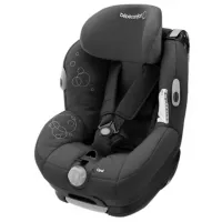 Детское автокресло Bebe Confort Opal 0 месяцев - 4 года/ 18 кг/ Коричневый photo 2