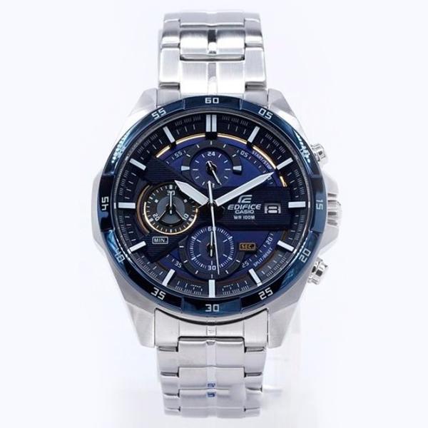 Ceas de mână pentru bărbați Casio EFR-556DB-2A Cuarț/ 49 mm photo 3 Ceas de mână pentru bărbați Casio EFR-556DB-2A Cuarț/ 49 mm photo 3