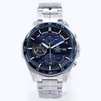 Ceas de mână pentru bărbați Casio EFR-556DB-2A Cuarț/ 49 mm photo 3