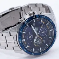 Ceas de mână pentru bărbați Casio EFR-556DB-2A Cuarț/ 49 mm photo 5