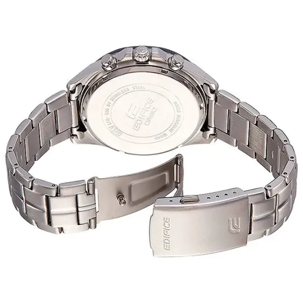 Ceas de mână pentru bărbați Casio EFR-556DB-2A Cuarț/ 49 mm photo 7 Ceas de mână pentru bărbați Casio EFR-556DB-2A Cuarț/ 49 mm photo 7