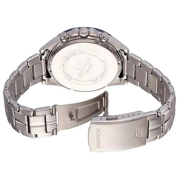 Ceas de mână pentru bărbați Casio EFR-556DB-2A Cuarț/ 49 mm photo 7 Ceas de mână pentru bărbați Casio EFR-556DB-2A Cuarț/ 49 mm photo 7