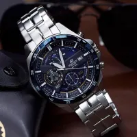 Ceas de mână pentru bărbați Casio EFR-556DB-2A Cuarț/ 49 mm photo 8